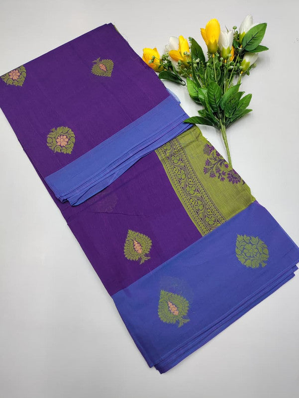 Chettinad Cotton (Diwali Collection)