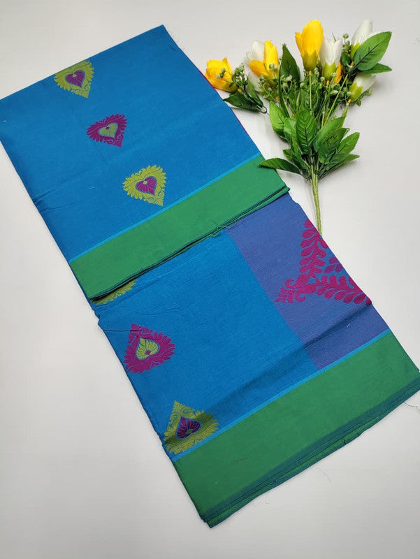 Chettinad Cotton (Diwali Collection)