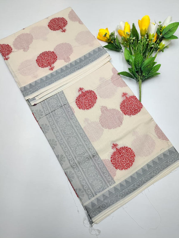 Chettinad Cotton (Diwali Collection)