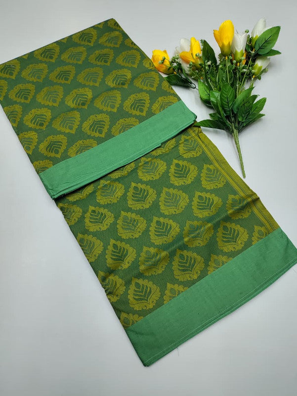 Chettinad Cotton (Diwali Collection)