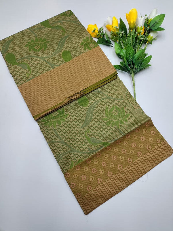 Chettinad Cotton (Diwali Collection)