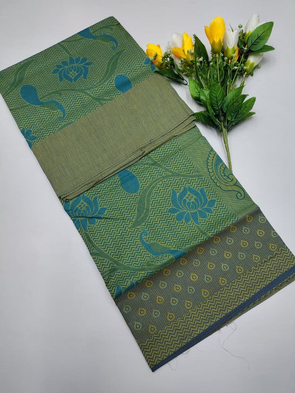 Chettinad Cotton (Diwali Collection)