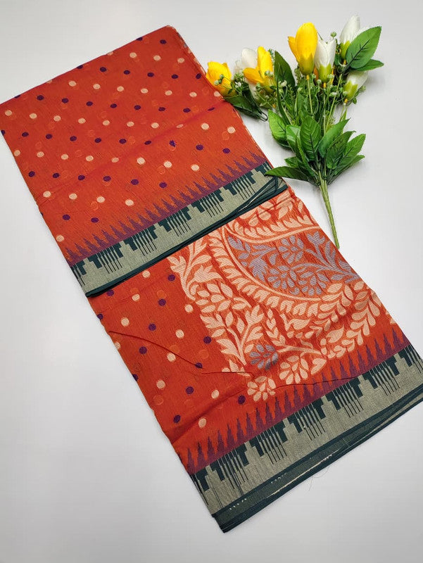 Chettinad Cotton (Diwali Collection)
