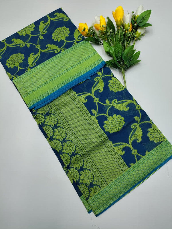 Chettinad Cotton (Diwali Collection)