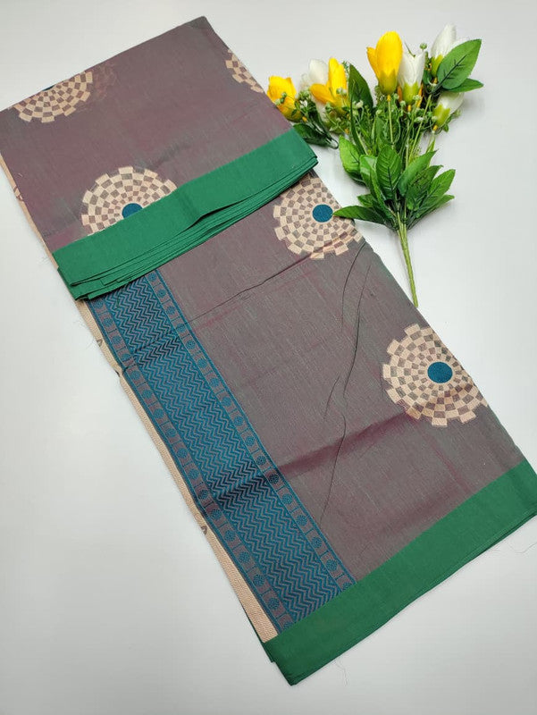 Chettinad Cotton (Diwali Collection)