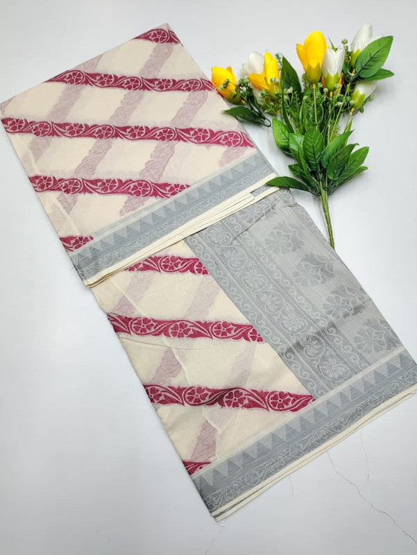 Chettinad Cotton (Diwali Collection)