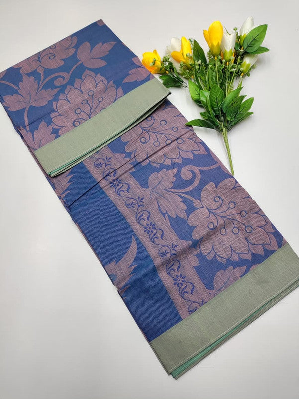 Chettinad Cotton (Diwali Collection)