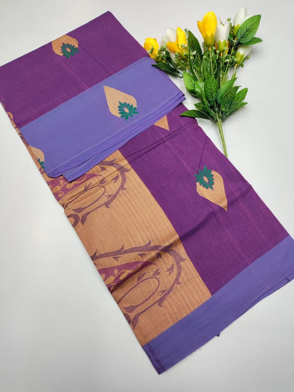Chettinad Cotton (Diwali Collection)