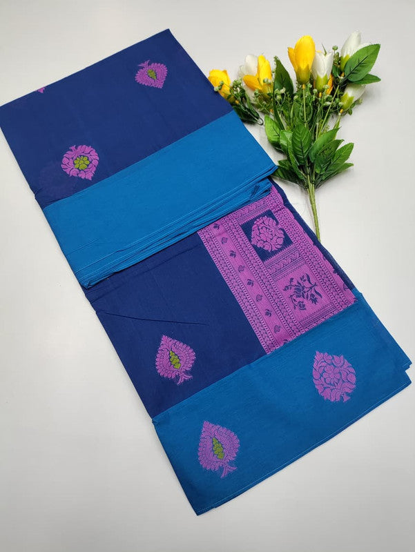Chettinad Cotton (Diwali Collection)