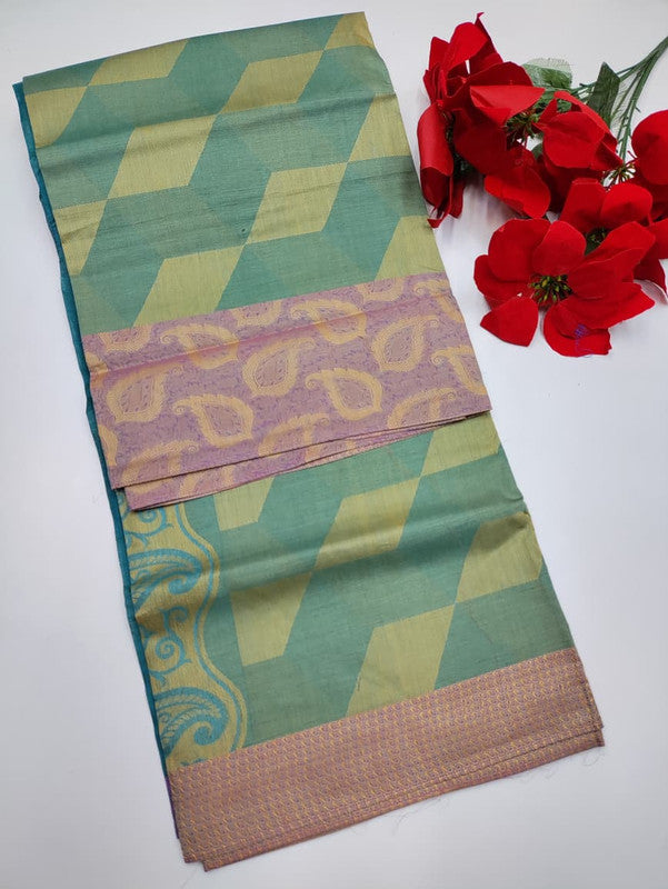 Chettinad Cotton (Diwali Collection)