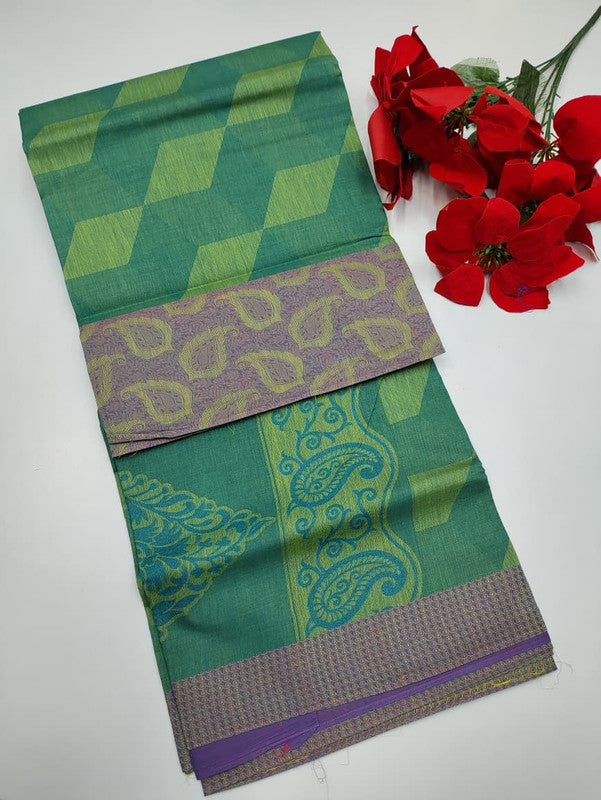 Chettinad Cotton (Diwali Collection)
