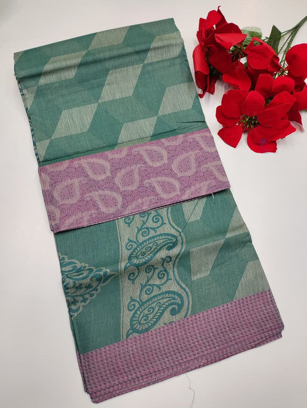 Chettinad Cotton (Diwali Collection)