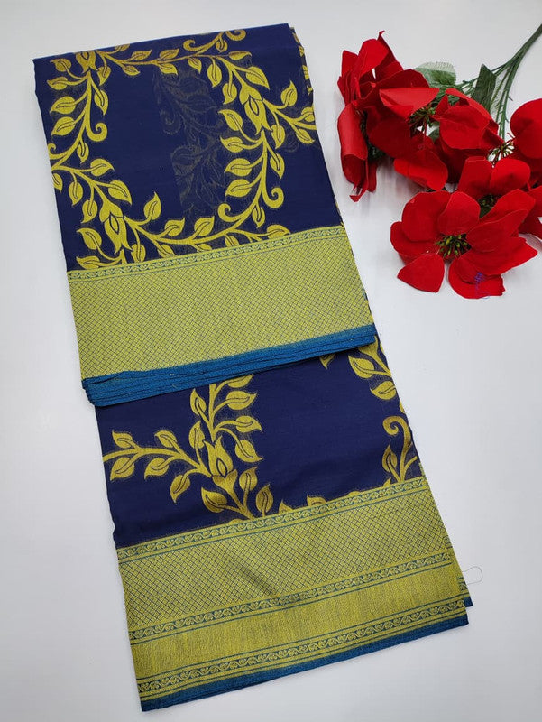 Chettinad Cotton (Diwali Collection)