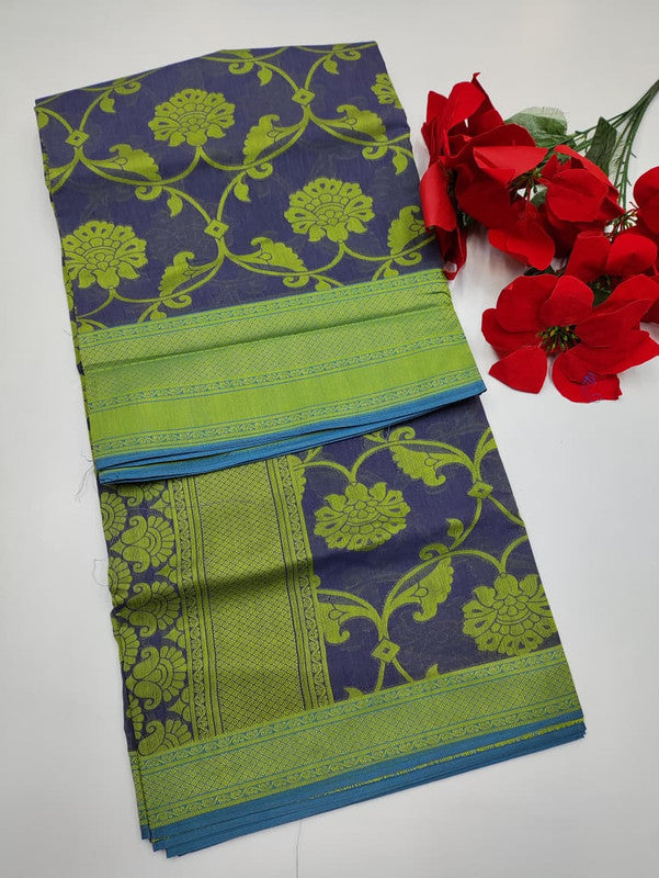 Chettinad Cotton (Diwali Collection)