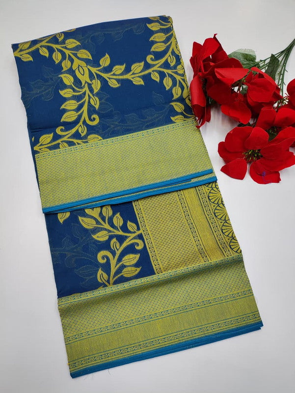 Chettinad Cotton (Diwali Collection)