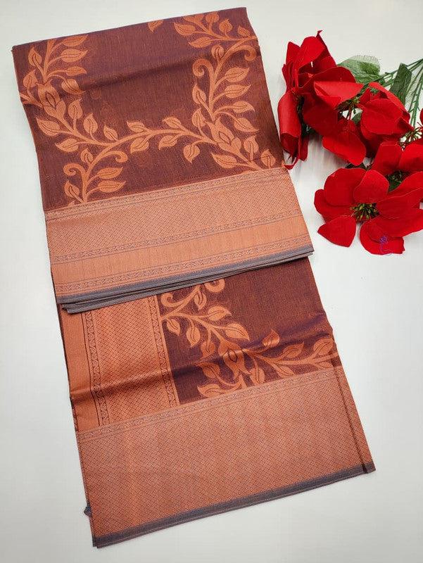 Chettinad Cotton (Diwali Collection)