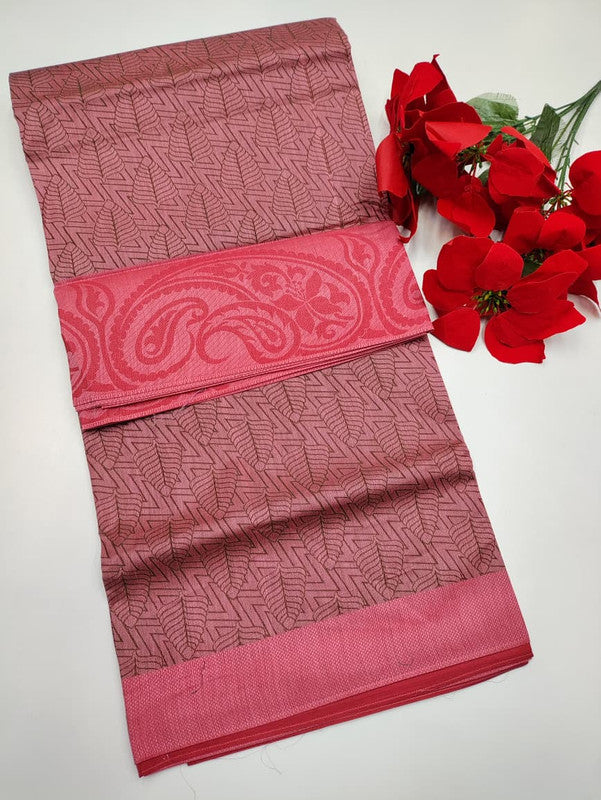 Chettinad Cotton (Diwali Collection)