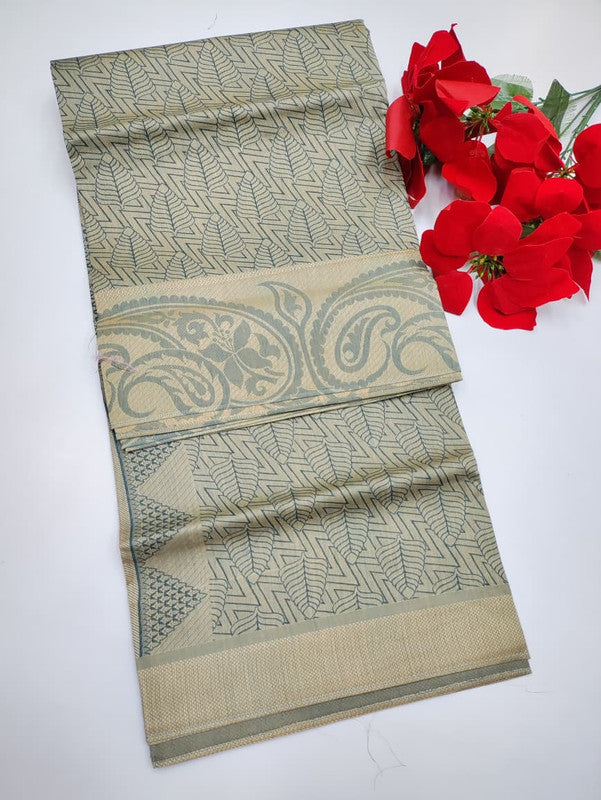 Chettinad Cotton (Diwali Collection)