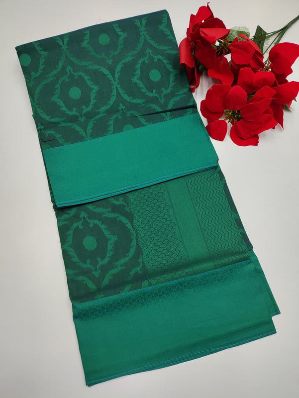 Chettinad Cotton (Diwali Collection)