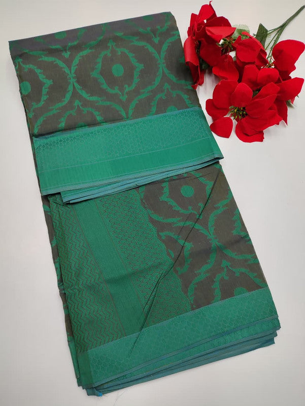 Chettinad Cotton (Diwali Collection)