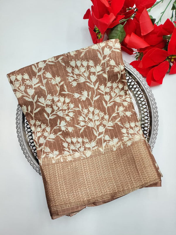 Riya Saree (Diwali Collection)