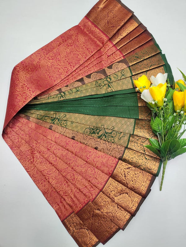 Offer Rapier Saree