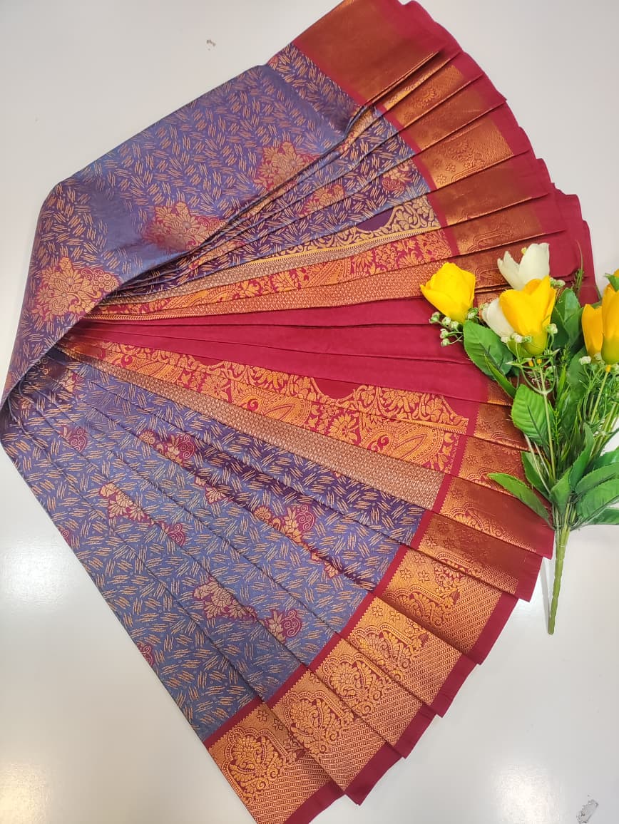 Offer Rapier Saree