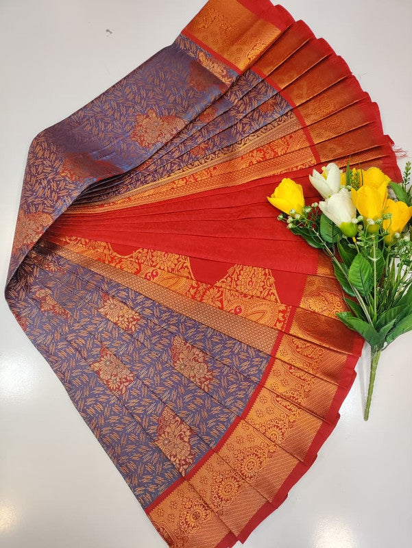 Offer Rapier Saree