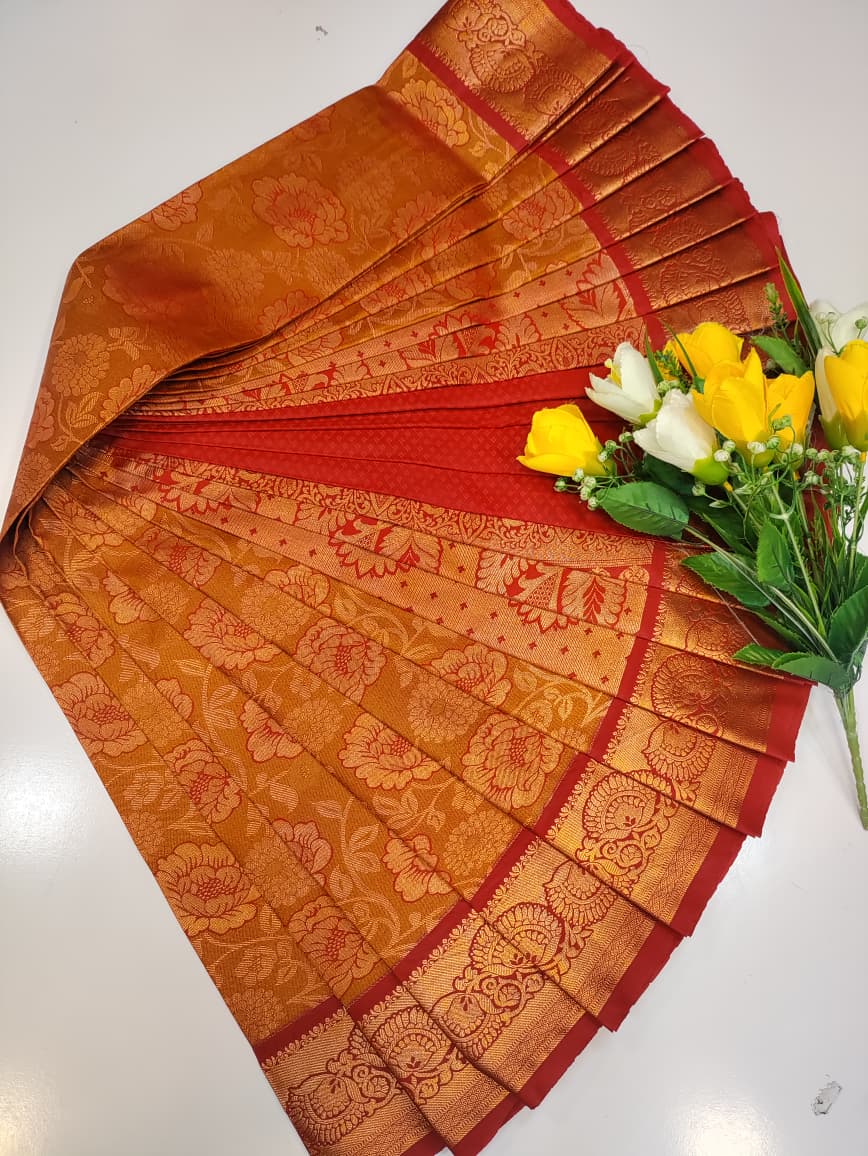 Offer Rapier Saree