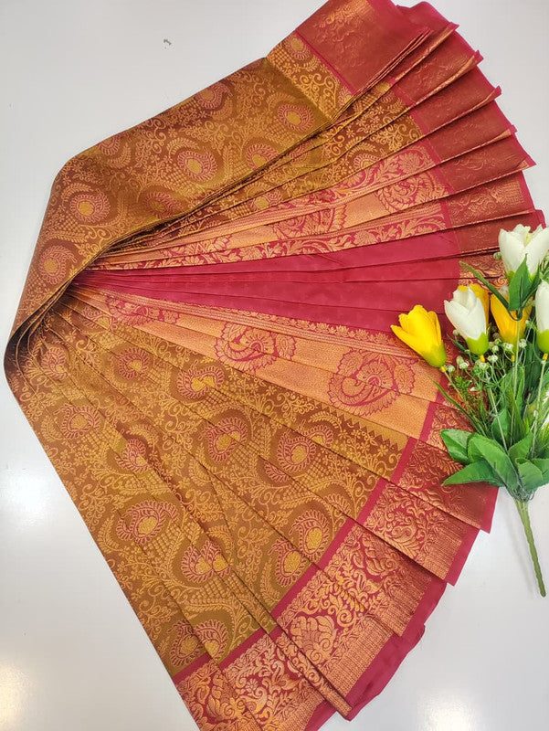 Offer Rapier Saree
