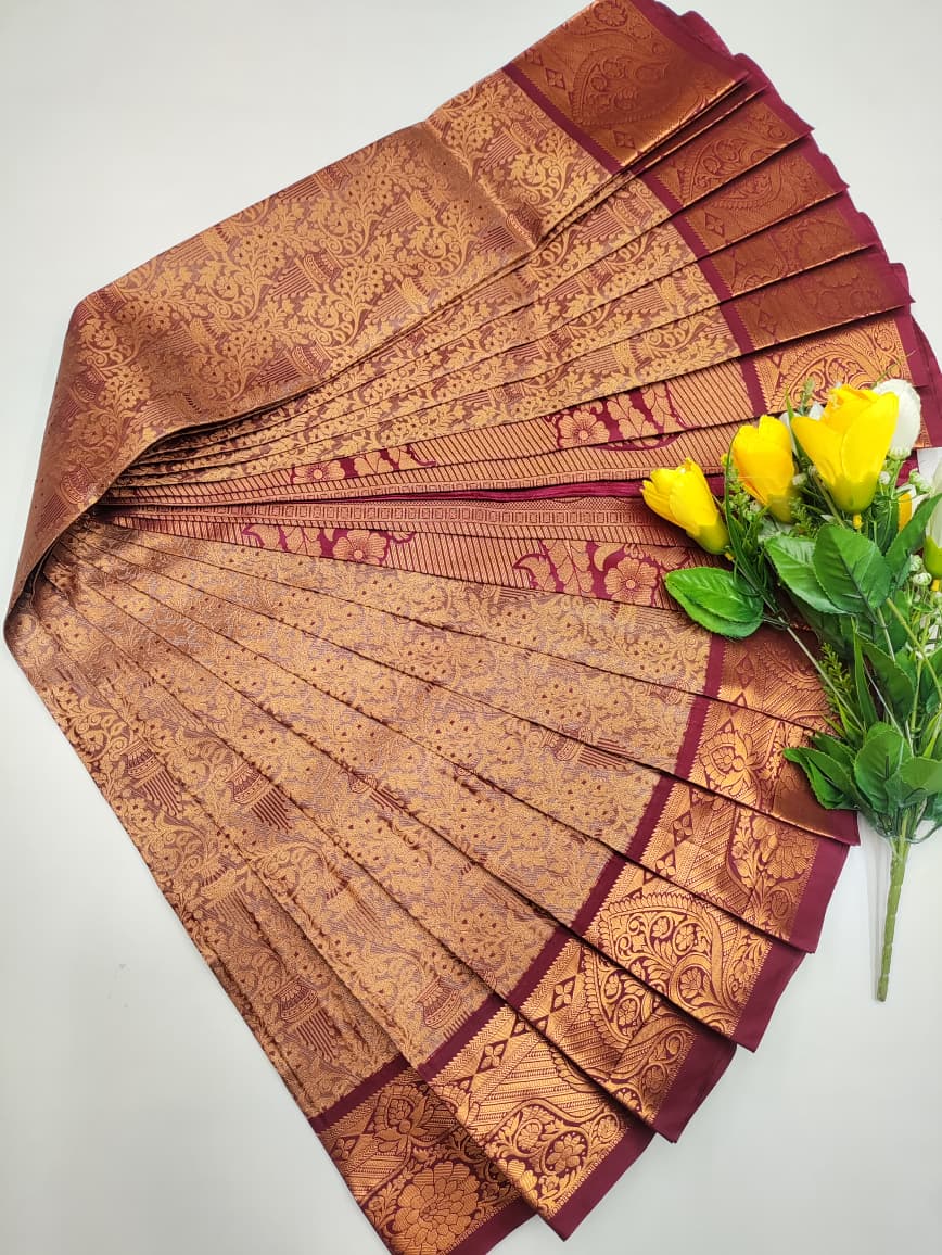 Offer Rapier Saree