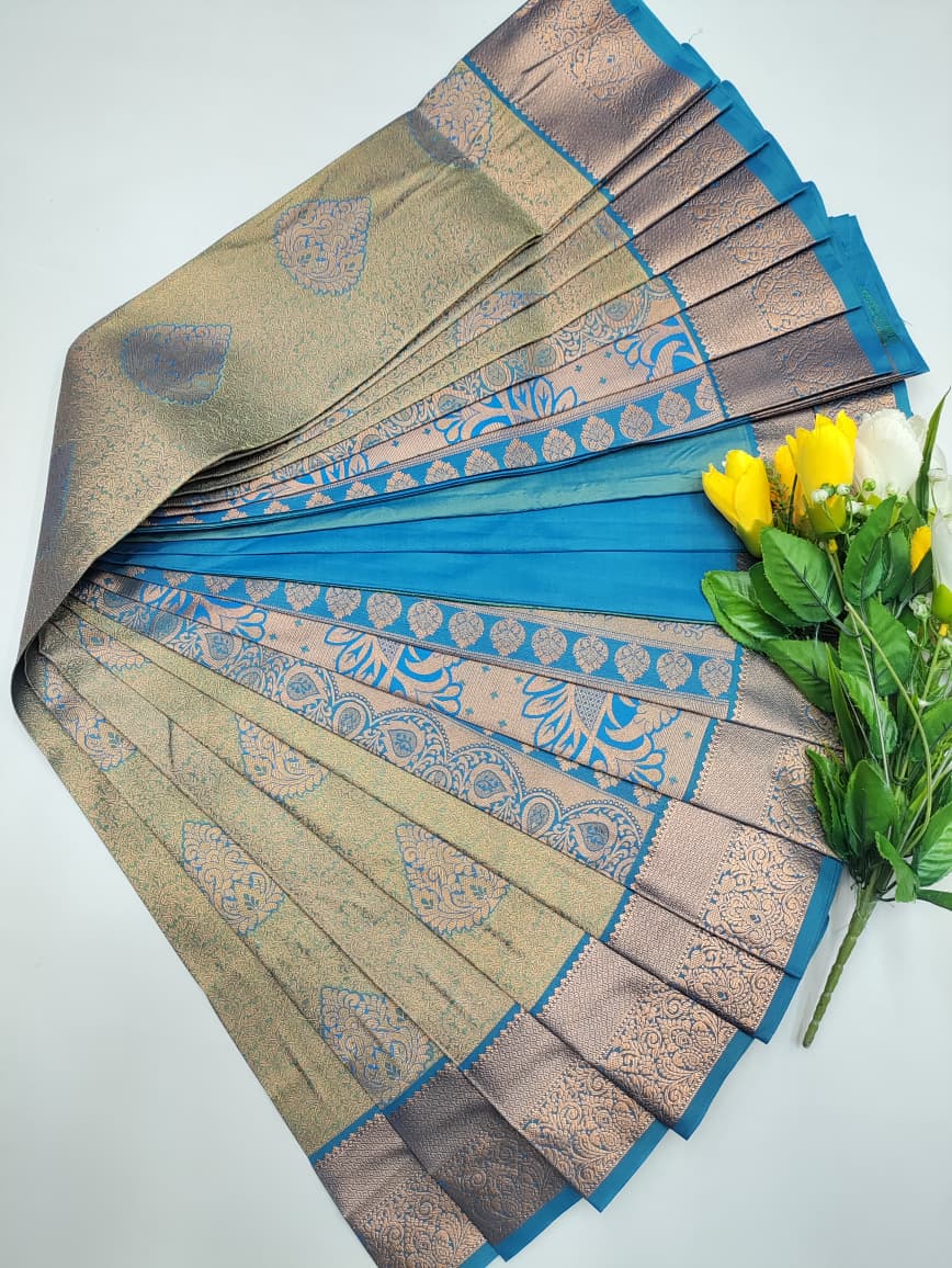 Offer Rapier Saree