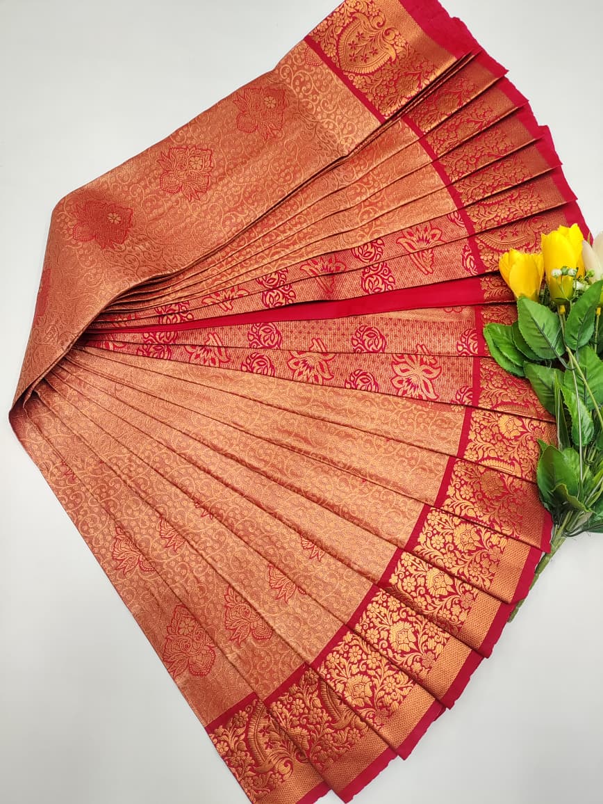 Offer Rapier Saree