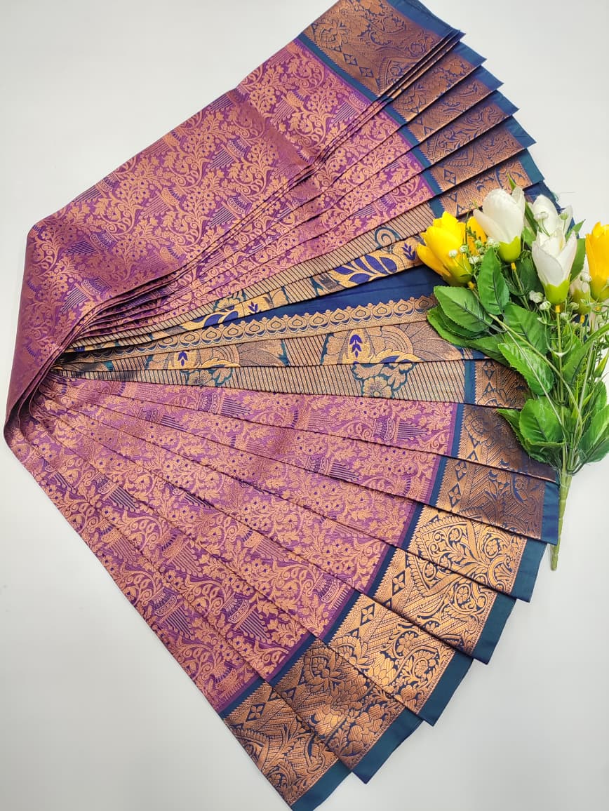 Offer Rapier Saree