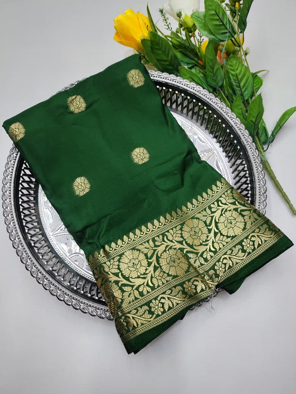 Mysore Silk Saree(Diwali Offer)