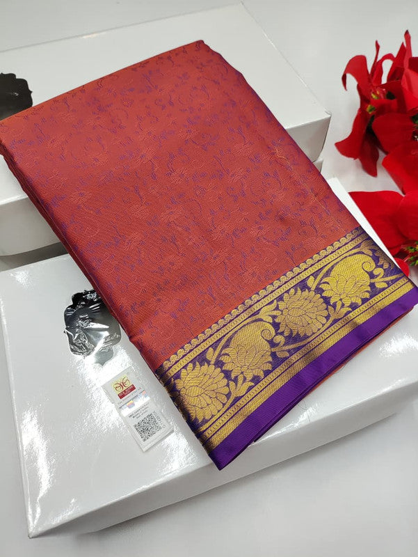Offer Pure Silk (Diwali Collection)