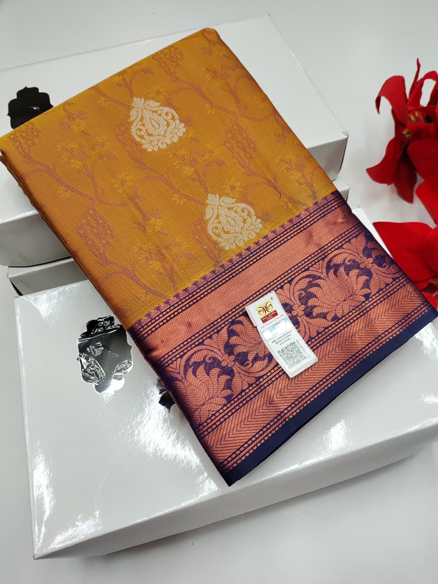 Offer Pure Silk (Diwali Collection)