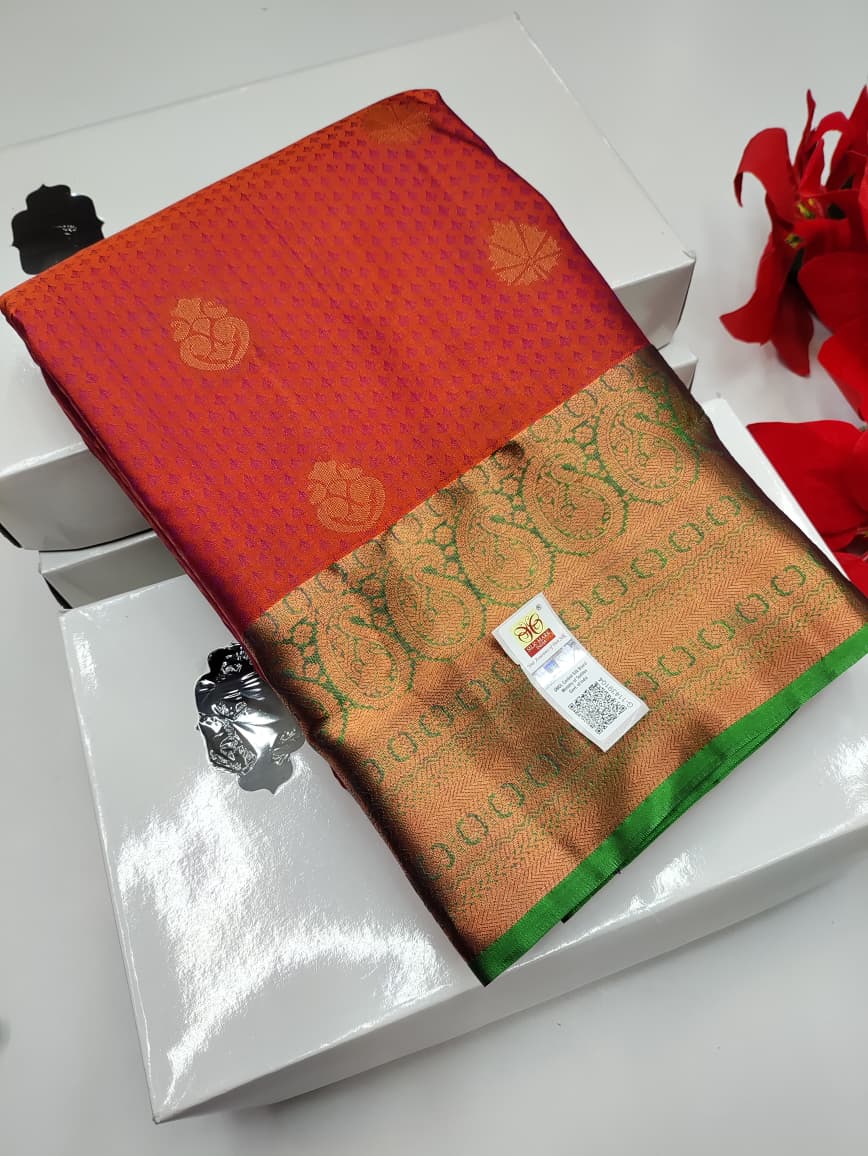Offer Pure Silk (Diwali Collection)