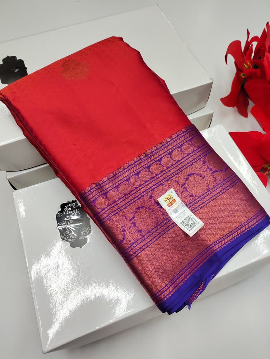 Offer Pure Silk (Diwali Collection)