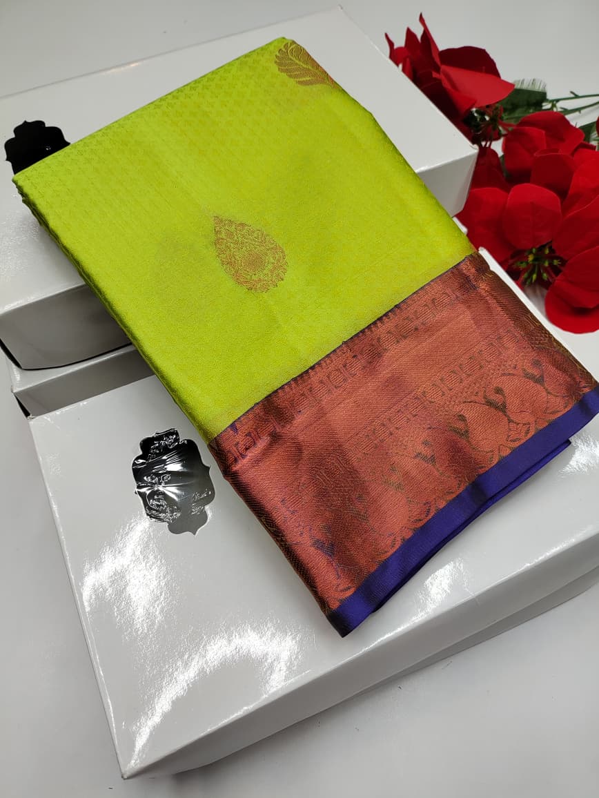 Offer Pure Silk (Diwali Collection)