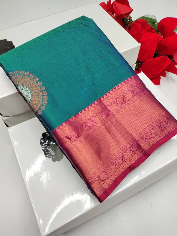 Offer Pure Silk (Diwali Collection)