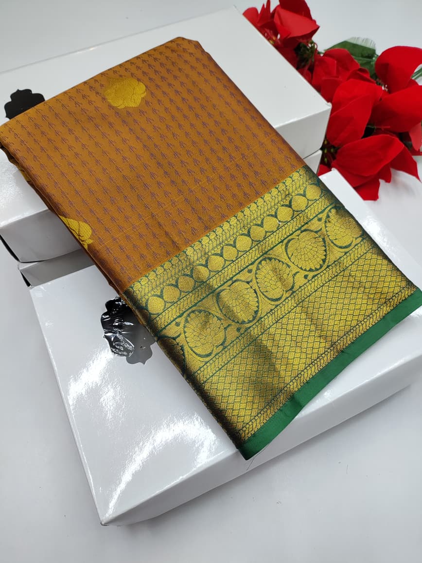 Offer Pure Silk (Diwali Collection)