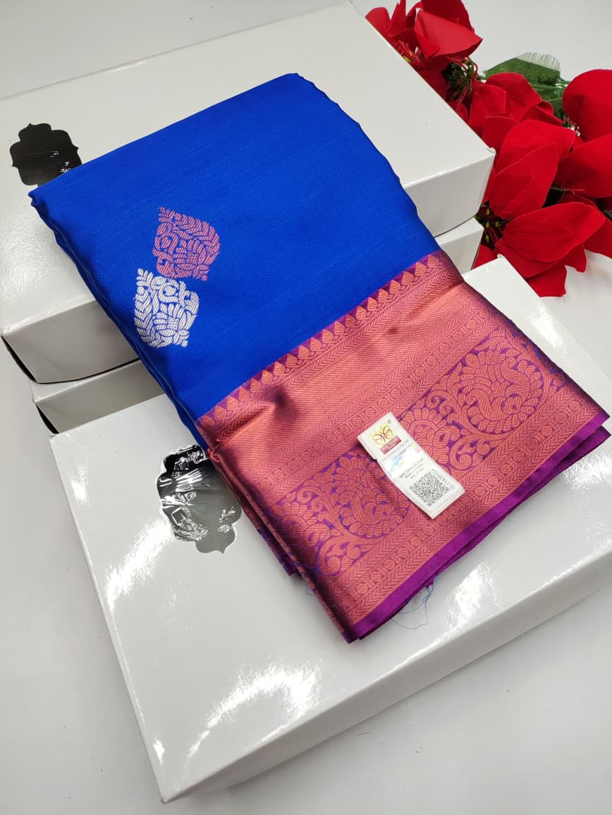 Offer Pure Silk (Diwali Collection)