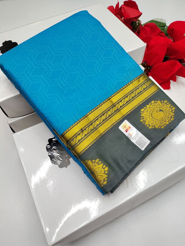 Offer Pure Silk (Hand Loom)