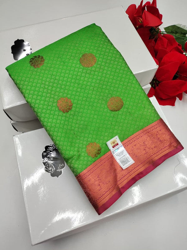 Offer Pure Silk (Diwali Collection)