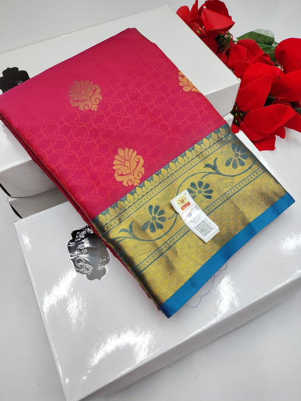 Offer Pure Silk (Diwali Collection)