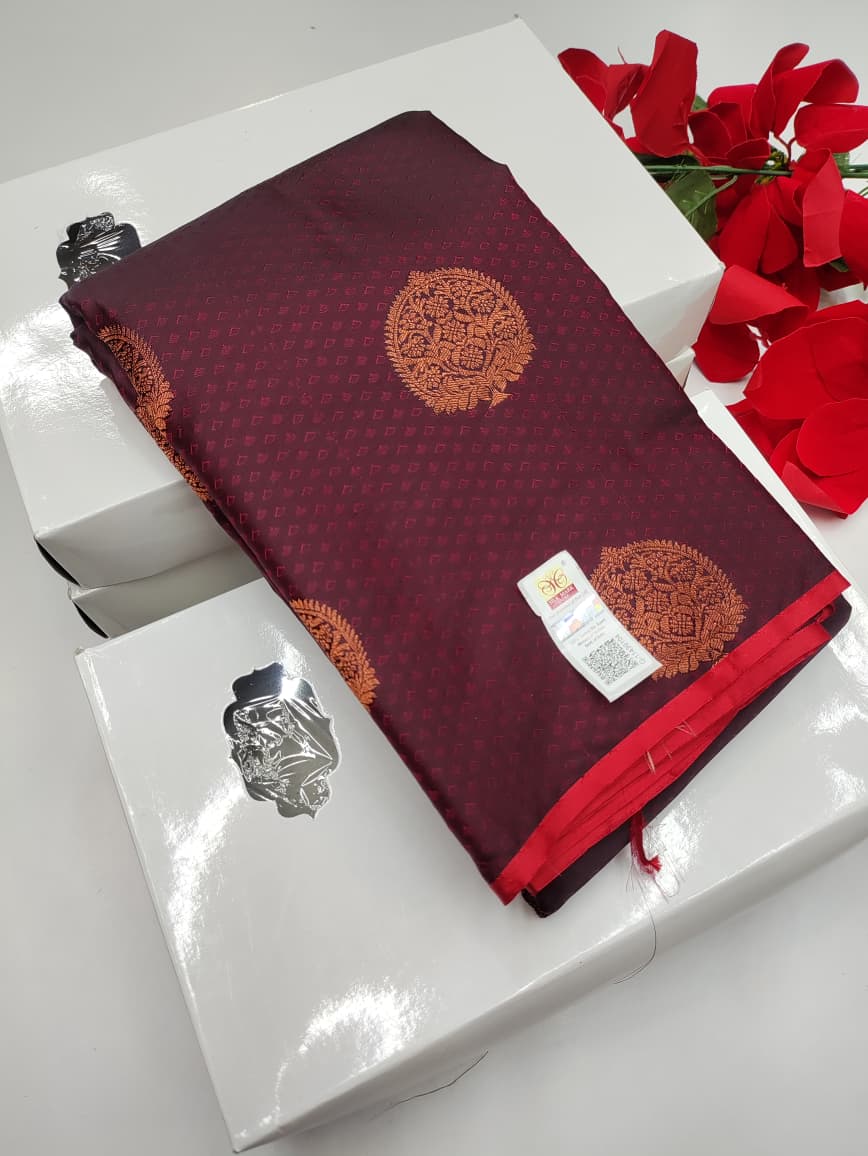 Offer Pure Silk (Diwali Collection)