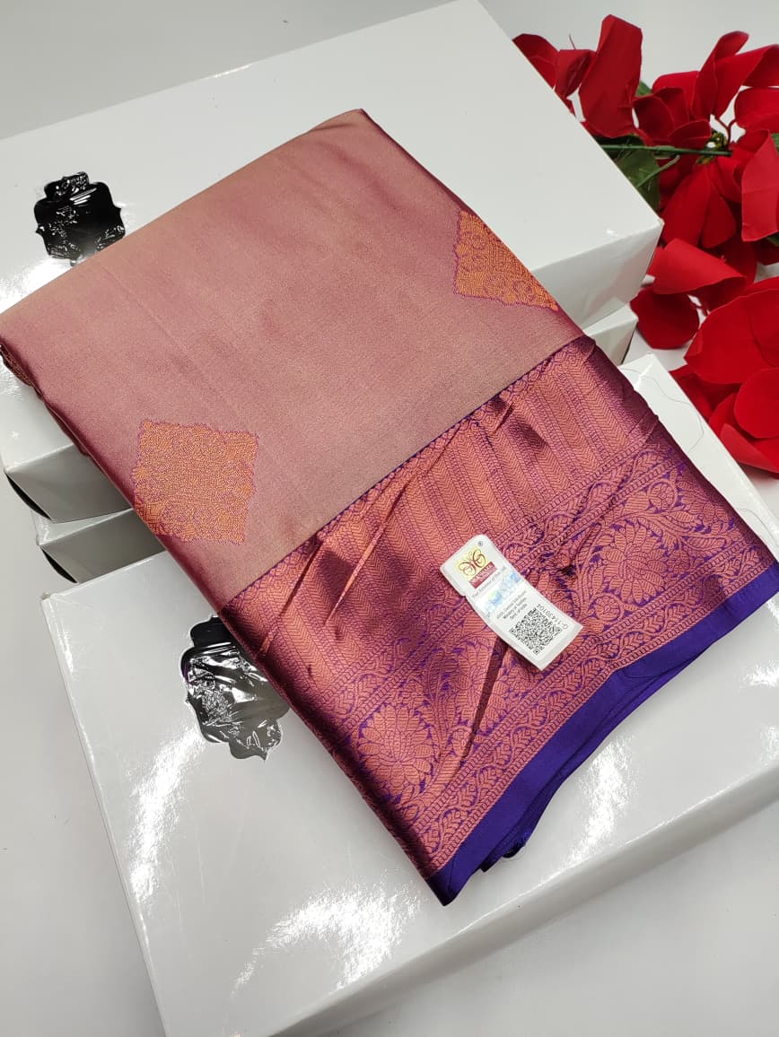 Offer Pure Silk (Diwali Collection)