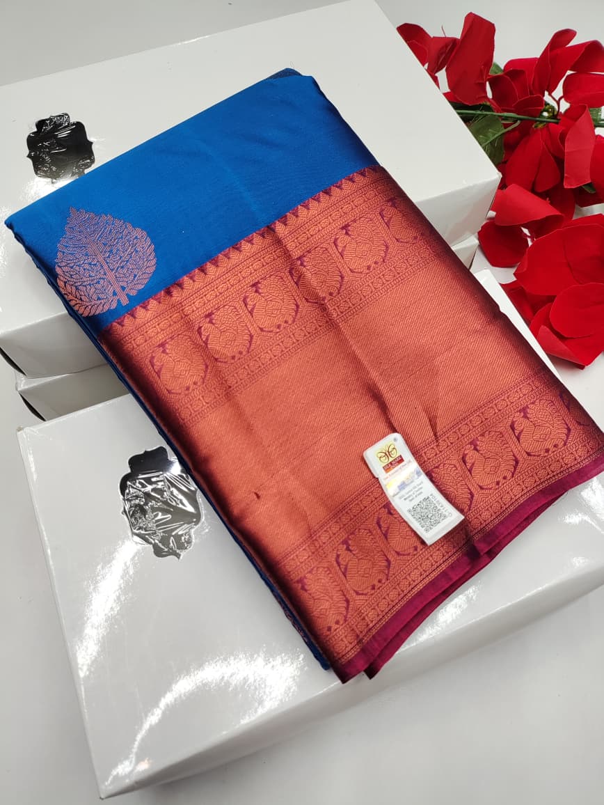 Offer Pure Silk (Diwali Collection)
