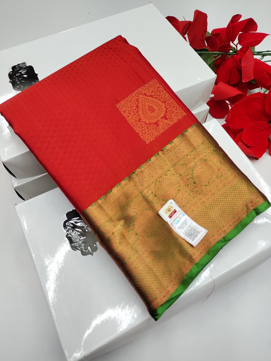 Offer Pure Silk (Diwali Collection)